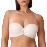 PrimaDonna Twist I DO Padded Strapless Bra Lysrosa C 95 Dame