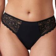 PrimaDonna Truser Twist I DO Thong Svart 38 Dame