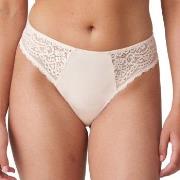 PrimaDonna Truser Twist I DO Thong Lysrosa 40 Dame