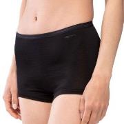 Mey Truser Lights Elegant Boxer Panty Svart 38 Dame