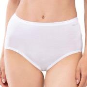 Mey Truser Lights Elegant Waist Pants Hvit 44 Dame