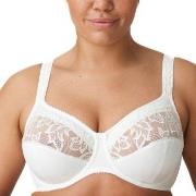 PrimaDonna BH Deauville Comfort Wire Bra Benhvit D 85 Dame