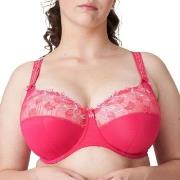 PrimaDonna BH Deauville Full Cup Amour Bra Hvit I 80 Dame