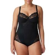 PrimaDonna Deauville Full Cup Body Svart B 100 Dame