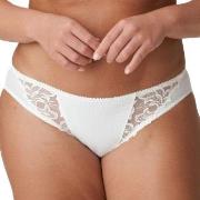 PrimaDonna Truser Deauville Rio Briefs Benhvit 42 Dame