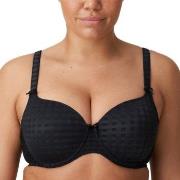 PrimaDonna BH Padded Heartshape Bra Svart F 80 Dame