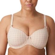 PrimaDonna BH Padded Heartshape Bra Beige F 70 Dame