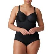 PrimaDonna Satin Body Svart E 90 Dame