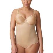 PrimaDonna Satin Body Beige C 85 Dame