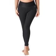 PrimaDonna The Game Sports Pants Svart 48 Dame