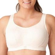 PrimaDonna BH The Gym Underwired Sport Bra Krem D 95 Dame