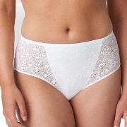 PrimaDonna Truser Twist Epirus Full Brief Hvit 42 Dame