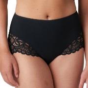 PrimaDonna Truser Twist First Night Full Brief Svart 40 Dame