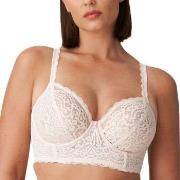 PrimaDonna BH Twist I Do Deep Plunge Bralette Beige C 80 Dame