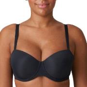 PrimaDonna BH Figuras Padded Balcony Bra Svart D 70 Dame