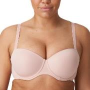 PrimaDonna BH Figuras Padded Balcony Bra Lysrosa F 85 Dame