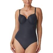 PrimaDonna Figuras Smoothing Body Svart C 80 Dame