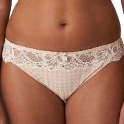 PrimaDonna Truser Madison Thong Beige 40 Dame