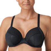 PrimaDonna BH Montara Plunge Bra Svart D 80 Dame