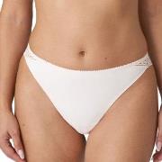 PrimaDonna Truser Montara Thong Lysrosa polyamid 44 Dame