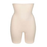 PrimaDonna Truser Perle Highwaist Shapewear Briefs W Legs Beige 50 Dam...