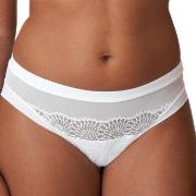 PrimaDonna Truser Sophora Rio Brief Hvit 44 Dame