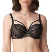 PrimaDonna BH Sophora Tulip Seam Balcony Bra Svart C 85 Dame