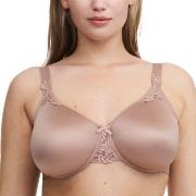 Chantelle BH Hedona Fashion Underwired Bra Bronse E 80 Dame