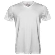 Frigo CoolMax T-shirt V-neck 2P Hvit Medium Herre