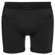 Frigo Sport Boxer Brief 2P Svart Small Herre