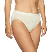 Lady Avenue Truser Basic Bamboo Tai Brief Benhvit Bambus X-Small Dame