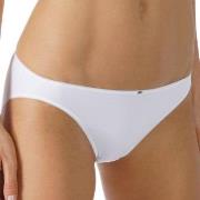 Mey Truser Soft Shape Briefs Hvit polyamid 42 Dame