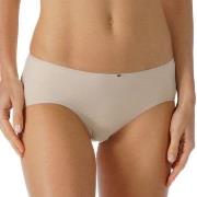 Mey Truser Soft Shape Hipster Beige polyamid 42 Dame