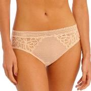 Wacoal Truser Raffine Brief Beige Small Dame