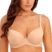 Wacoal BH Raffine Contour Bra Beige C 70 Dame