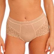 Wacoal Truser Raffine Full Brief Beige Medium Dame