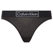 Calvin Klein Truser 3P Reimagined Heritage Brief Svart Large Dame