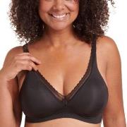 Sloggi BH Body Adapt Twist T-shirt Bra Svart Small Dame