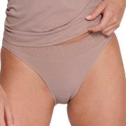 Sloggi Truser EVER Infused Aloe Mini Brief Lysrosa Small Dame