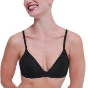 Sloggi BH GO Casual Padded Bra Svart M+ Dame