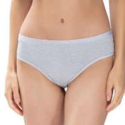 Mey Truser Mood American Briefs Lysgrå 44 Dame