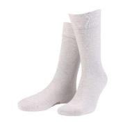 Amanda Christensen Strømper True Ankle Soft Top Sock Sand Str 47/50 He...