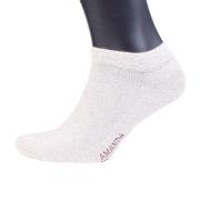 Amanda Christensen Strømper True Sneaker Sock Sand Str 35/38 Herre