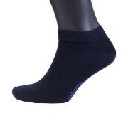 Amanda Christensen Strømper True Sneaker Sock Marine 39-42 Herre