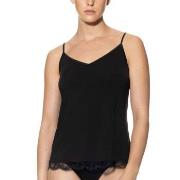 Mey Grace Camisole Svart viskose X-Large Dame