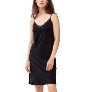 Mey Luise Body Dress Svart modal 46 Dame