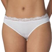 Mey Truser Luise Mini Briefs Hvit modal 44 Dame