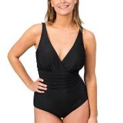 Trofe Prosthesis Swimsuit Svart 36 Dame