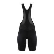 Craft Essence Bib Shorts W Svart X-Large Dame