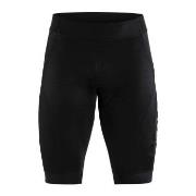 Craft Essence Shorts M Svart Small Herre